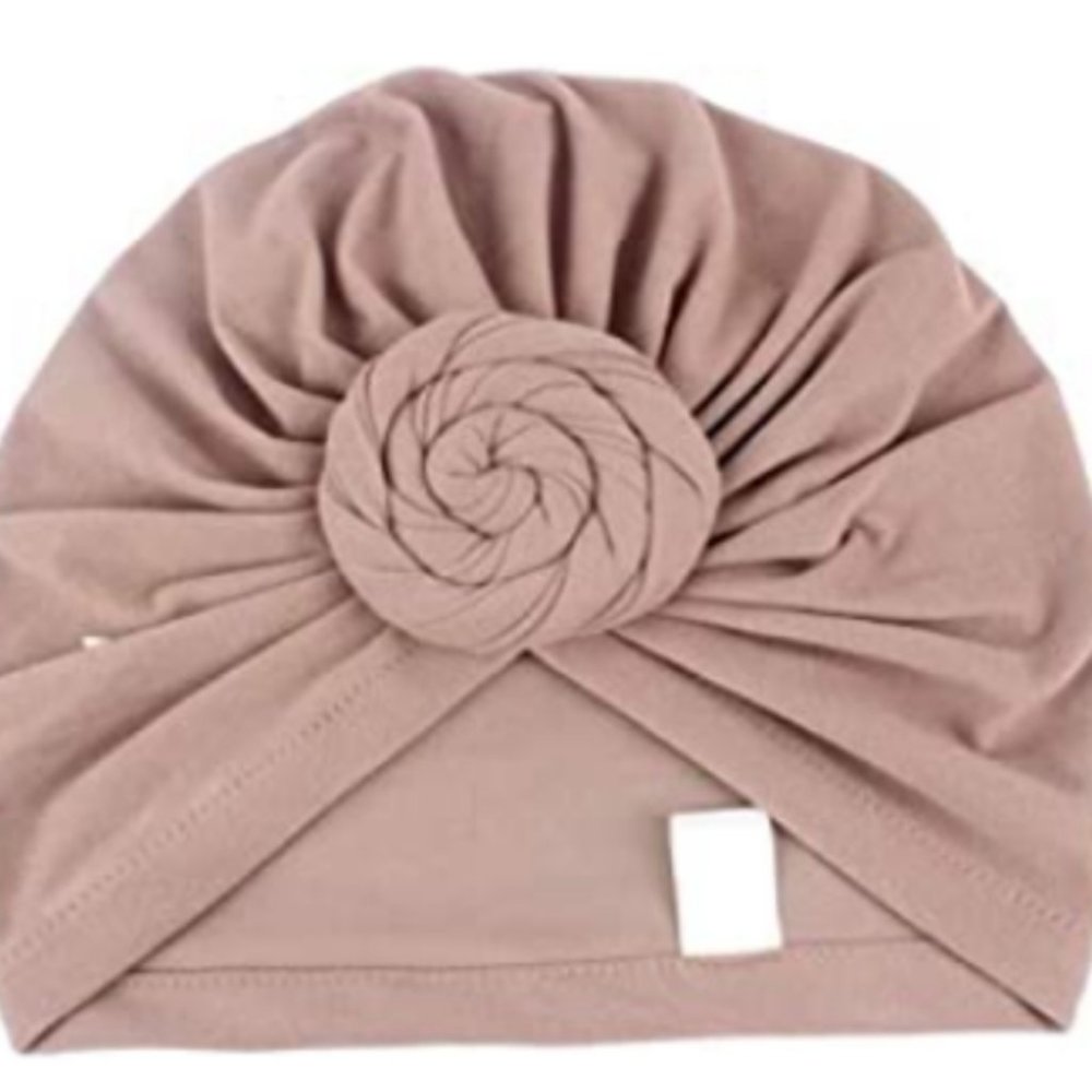 3 Pcs Women Knot Headwrap Pack